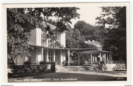 Bad Gleichenberg Old Postcard Unused B170605 - Bad Gleichenberg