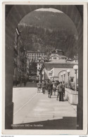 Badgastein Old Postcard Unused B170602 - Bad Gastein