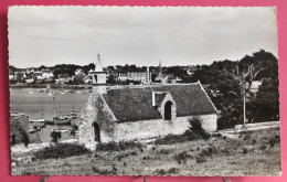 29 - Sainte Marine - Combrit - La Chapelle - 1962 - Combrit Ste-Marine