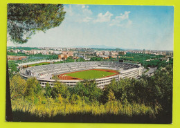 ROMA Rome Stade Olympique - Stades & Structures Sportives