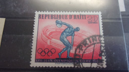HAITI YVERT N° 448 - Haiti