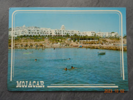 MOJACAR - Almería