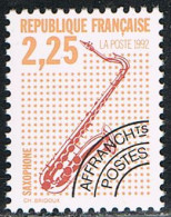 FRANCE : Préoblitéré N° 225 ** - PRIX FIXE - - 1989-2008
