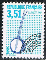 FRANCE : Préoblitéré N° 226 ** - PRIX FIXE - - 1989-2008