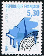 FRANCE : Préoblitéré N° 222 ** - PRIX FIXE - - 1989-2008