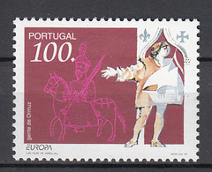 Portugal Mi 2010  Europa Cept 1994 Postfris - 1994