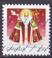 Kanada Marke Von 2014 O/used (A3-36) - Used Stamps