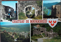 Bourscheid - No. 788 - Bourscheid