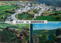 Bourscheid - No. 786 - Burscheid