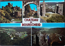 Bourscheid - BEL 305 - Bourscheid