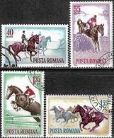 1964 - SPORT - HORSE COMPETITION - Usati