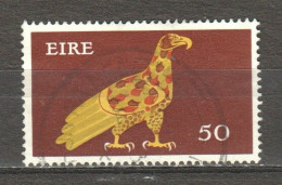 Ireland Eire 1971 Mi 264XA Canceled (5) - Used Stamps