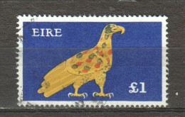 Ireland Eire 1975 Mi 321A Canceled (2) - Usados