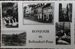 Bollendorf-Pont - Grand Hotel De La Gar - Berdorf