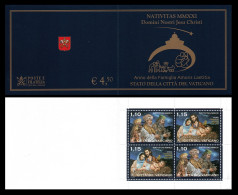 Vaticano 2021 Correo 1896 C **/MNH Navidad - CRN  - Unused Stamps