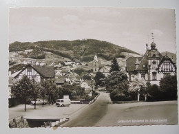 Luftkurort Bühlertal Im Schwarzwald 1967 Startpreis 2 € - Bühlertal