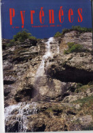 PYRENEEE  N° 162  N° 2 1990  CREATION DU RESEAU DES ROUTES THERMALES   ETC ...  -  LES PYRENEES   -   PAGE 99 A 215 - Midi-Pyrénées
