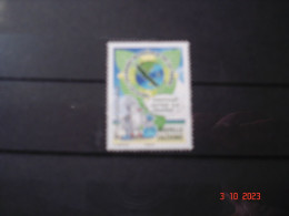 NOUVELLE CALEDONIE  ANNEE 2022     NEUF  N° YVERT  1418      JOURNEE MONDIALE DE LA TERRE - Unused Stamps