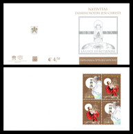 Vaticano 2020 Correo 1865 C **/MNH Navidad - Conjunta Con Austria - CRN  - Neufs