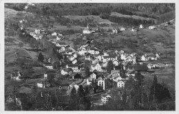 Langnau A. Albis  Fliegeraufnahme - Langnau Am Albis 