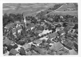 Münchenbuchsee  Fliegeraufnahme - Münchenbuchsee