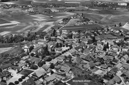 Münchenbuchsee  Fliegeraufnahme - Münchenbuchsee