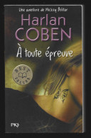 Harlan Coben A Toute épreuve - Actie