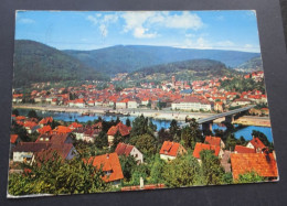 Eberbach Am Neckar - Verlag  Edm. Von König, Heidelberg - # 1214 - Eberbach