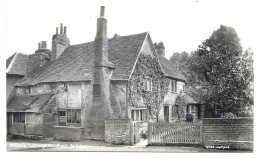 Milton's Cottage - Chalfont St.Giles # 12-20/8 - Buckinghamshire