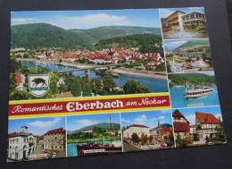 Romantisches Eberbach Am Neckar - Krapohl-Verlag, Grevenbroich - Eberbach