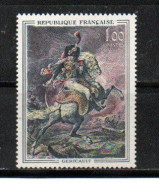 FRANCE LUXE ** N° 1365 - Unused Stamps