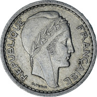 Algérie, 20 Francs, 1956, Paris, Cupro-nickel, TTB+, KM:91 - Argelia