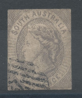 Lot N°79288    N°9, Oblitéré, FAUX - Used Stamps