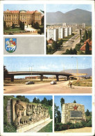 72391352 Martin Slowakische Republik Stadtansichten Martin Slowakische - Slovacchia