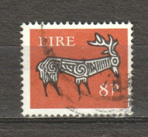 Ireland Eire 1968 Mi 218 Canceled - Gebruikt