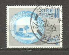 Ireland Eire 1976 Mi 345 Canceled - Usati