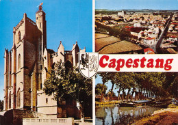 23-JK-5589 : CAPESTANG - Capestang