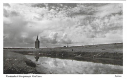 Nordseebad Wangerooge Westtürm - Wangerooge