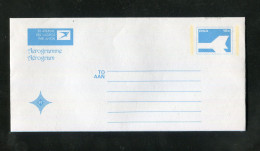 "SUEDAFRIKA" Aerogramm ** (C015) - Airmail