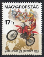 HUNGARY 4240,unused - Unused Stamps