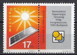 HUNGARY 4256,unused - Andere & Zonder Classificatie