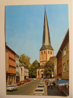 Postkarte EUSKIRCHEN 1984 Startpreis 2 € - Euskirchen