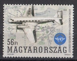 HUNGARY 4274,unused - Unused Stamps