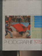 Photographie 1978/79 - Collectif - 1978 - Fotografie