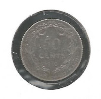 ALBERT I * 50 Cent 1910 Vlaams * Z.Fraai * Nr 12494 - 50 Cent