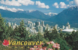 AK 168266 CANADA - British Columbia - Vancouver - Vancouver