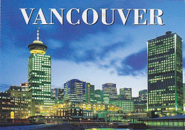 AK 168269 CANADA - British Columbia - Vancouver - Vancouver