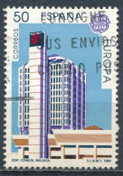 °°° SPAIN - Y&T N°2673 - 1990 °°° - Used Stamps