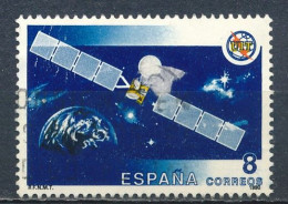 °°° SPAIN - Y&T N°2674 - 1990 °°° - Oblitérés