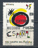 °°° SPAIN - Y&T N°2702 - 1990 °°° - Oblitérés